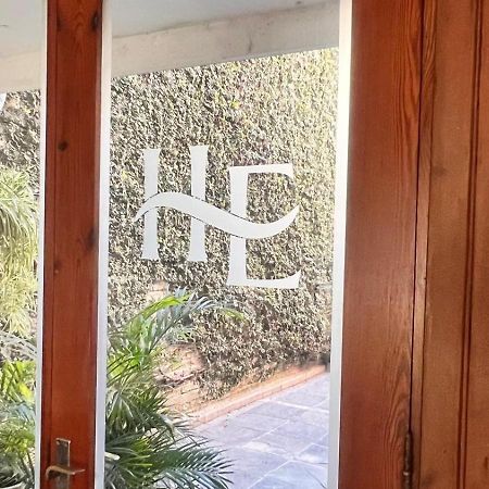 Hotel Espanol Сальто Екстер'єр фото