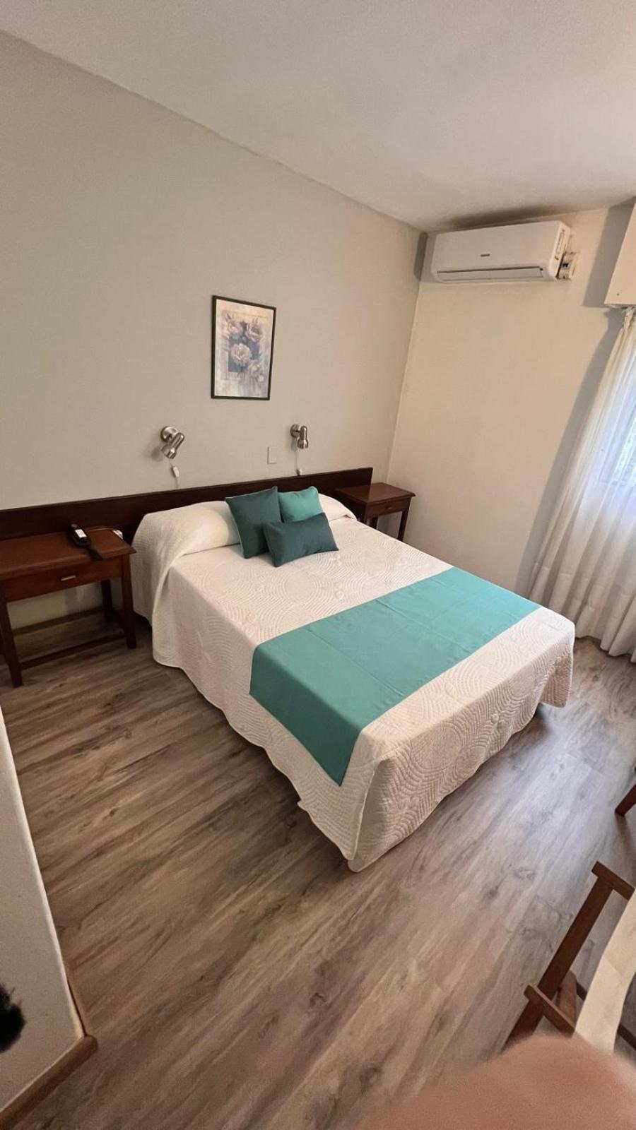 Hotel Espanol Сальто Екстер'єр фото