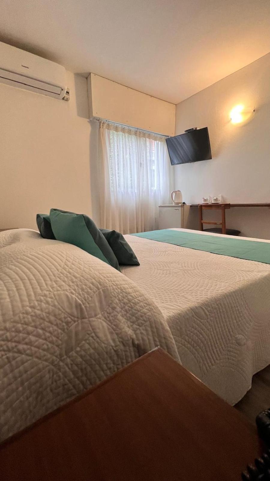 Hotel Espanol Сальто Екстер'єр фото