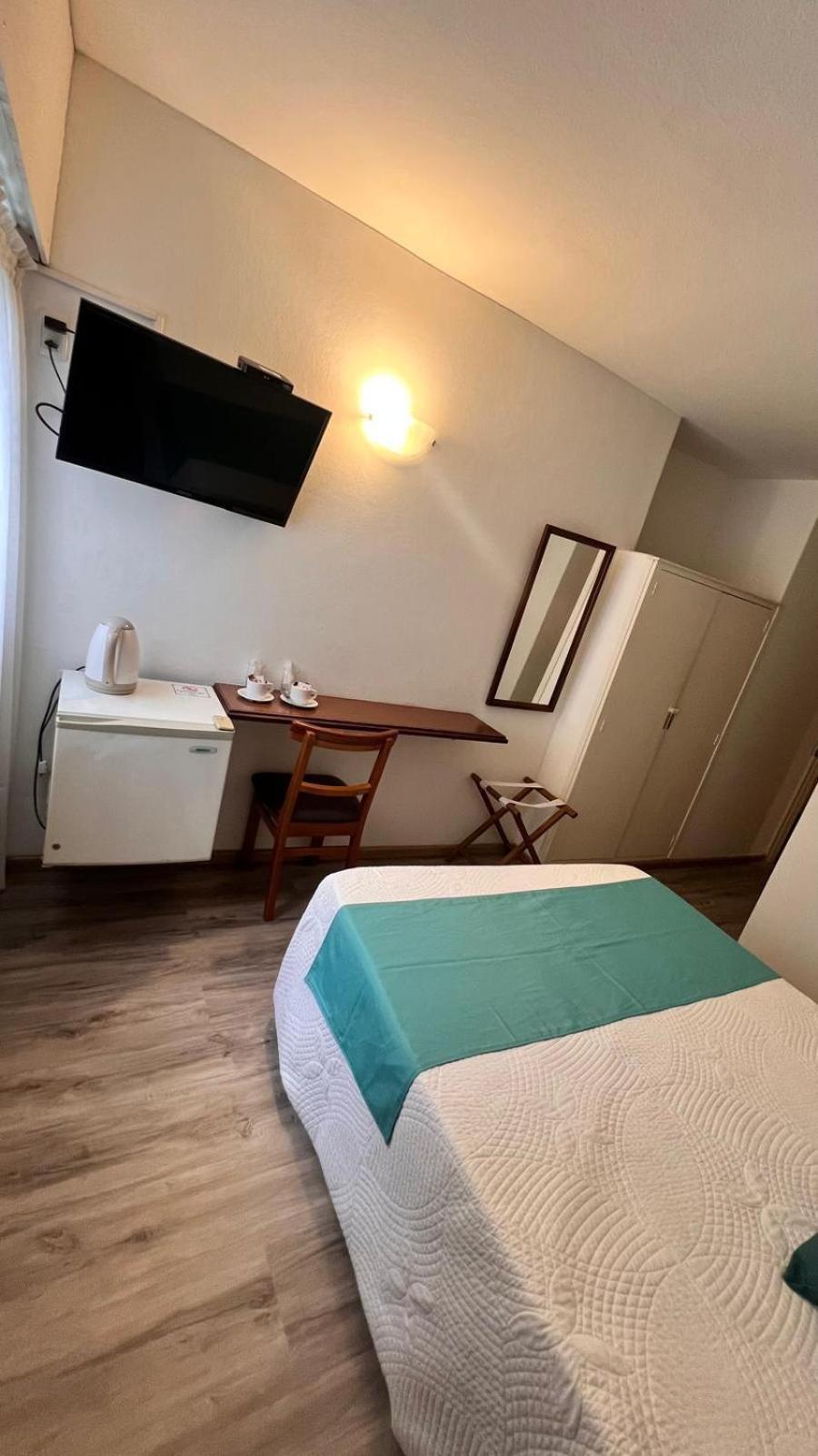 Hotel Espanol Сальто Екстер'єр фото