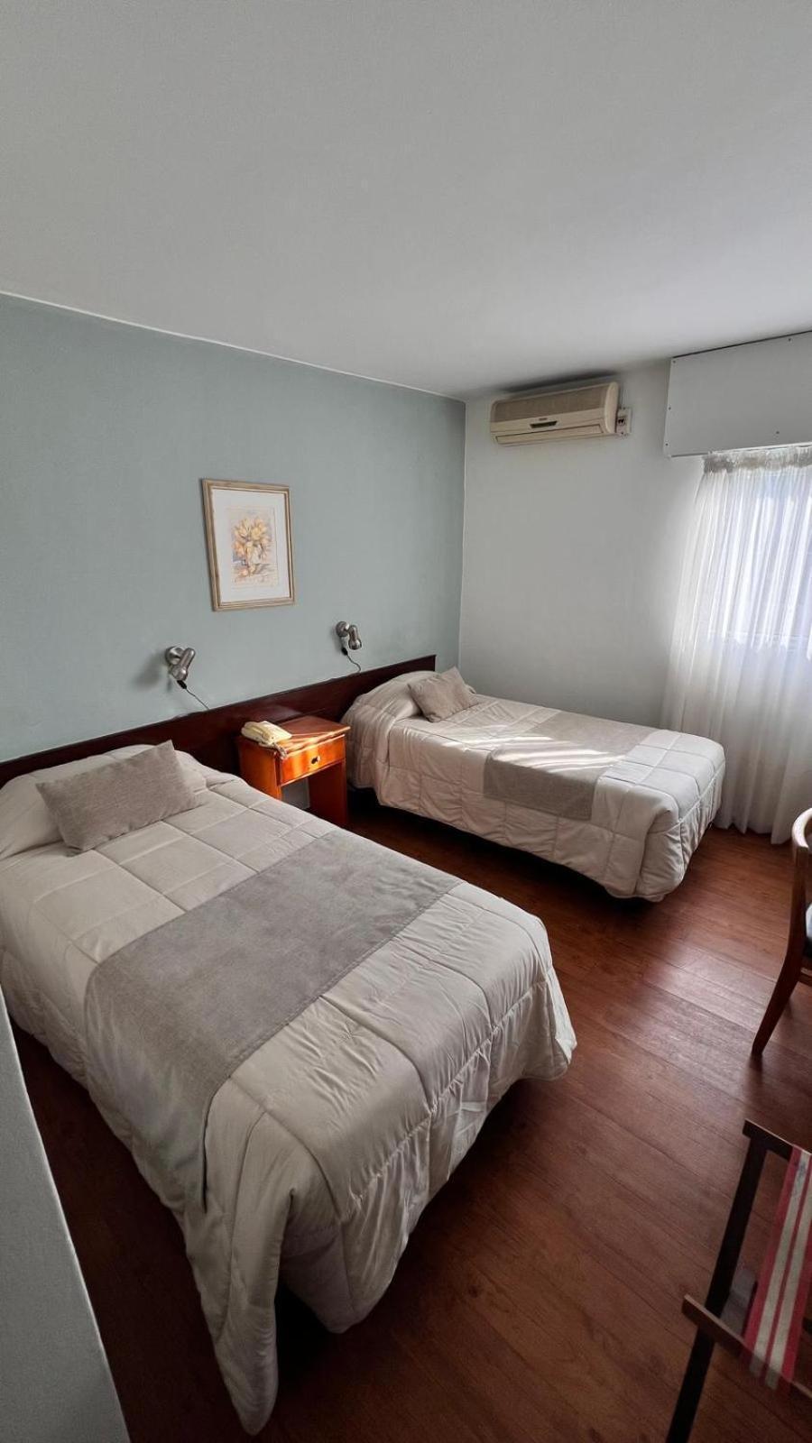 Hotel Espanol Сальто Екстер'єр фото
